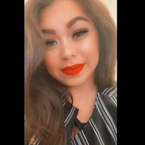 Meet your Posher, Ariana